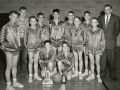 Bonner School 1958 Boys Basketball Team Olean 201001460001a